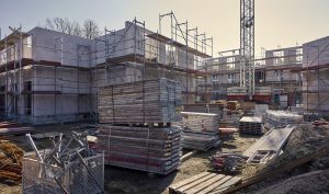 Baufinanzierung Finanzierung Neubau Anlageimmobilie Finanzierungsmakler Karlsruhe