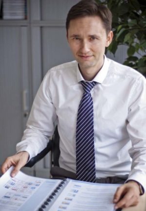 Bruno Baidenger freier Finanzberater und unabhängiger Versicherungsmakler Karlsruhe