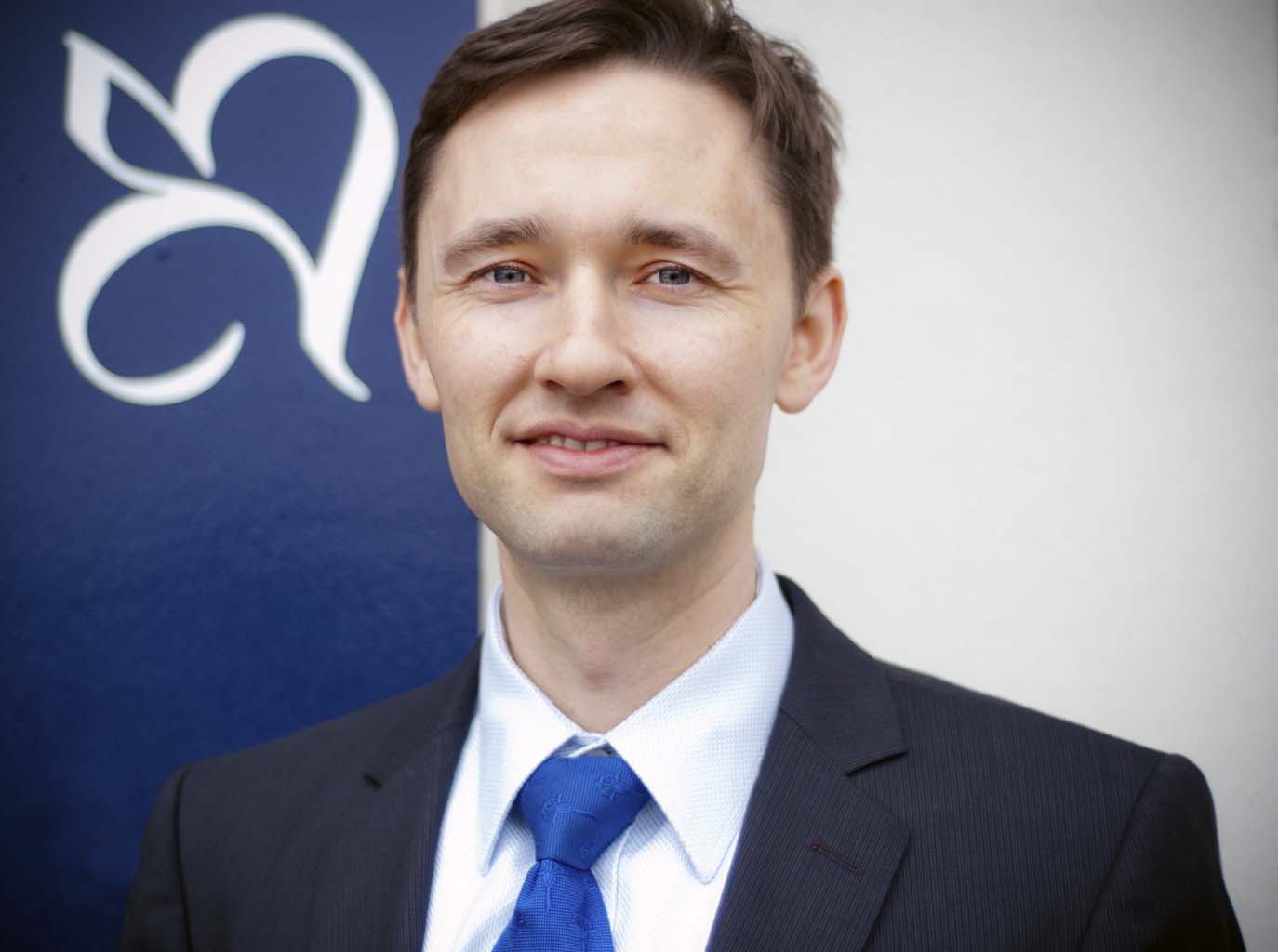 Bruno Baidenger freier Finanzberater und unabhängiger Versicherungsmakler in Karlsruhe