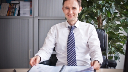 Bruno Baidenger freier Finanzberater und unabhängiger Versicherungsmakler Karlsruhe 4