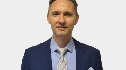 Bruno Baidenger Profilbild Immobilienmakler Karlsruhe