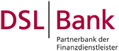 DSL Bank - Finanzierung vom freien Finanzierungsmakler in Karlsruhe"