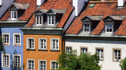 Haus- und Grundbesitzerhaftpflichtversicherung Versicherungsmakler in Karlsruhe